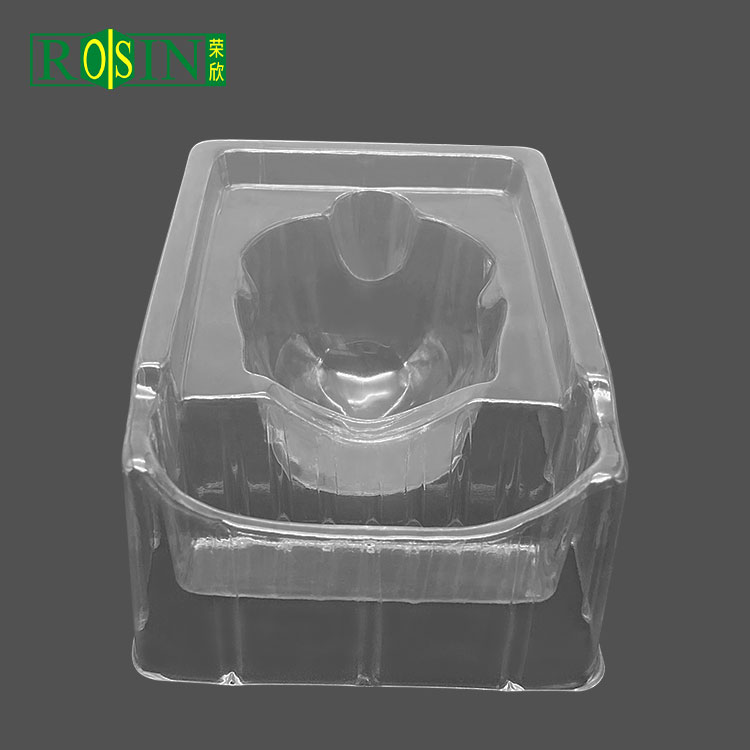 Plastic Insert Tray