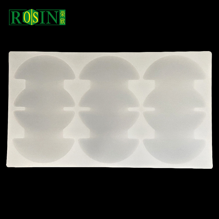 12 grid grid dumpling tray plastic