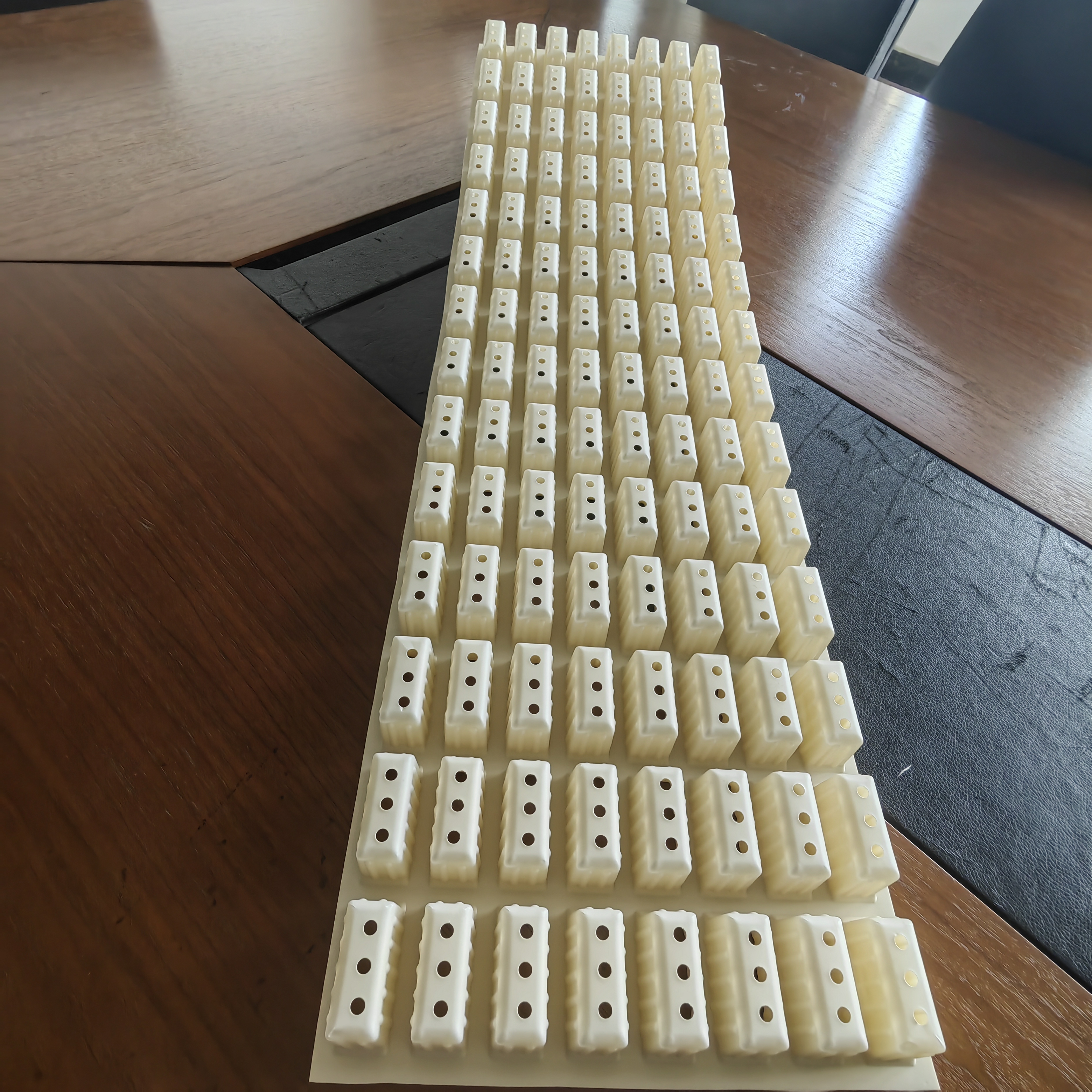 germination corn starch seed tray
