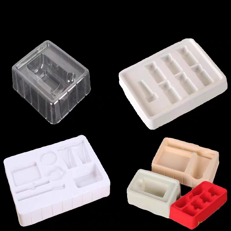 pet PVC tray