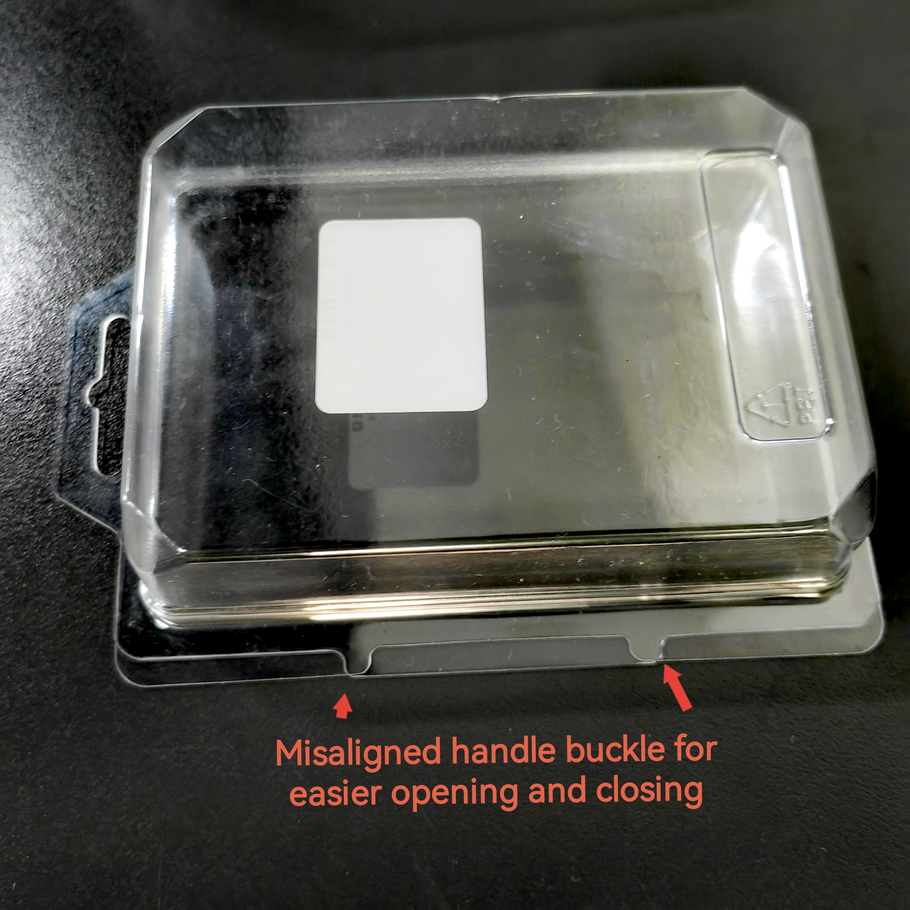blister Tray Custom