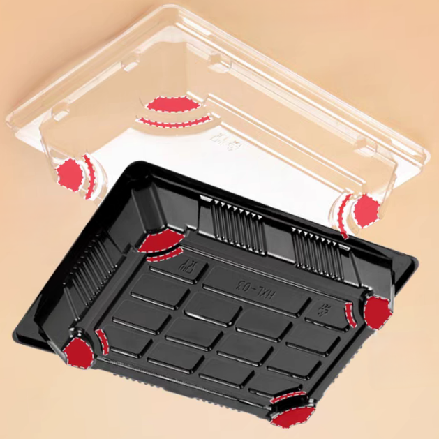 Sushi Box