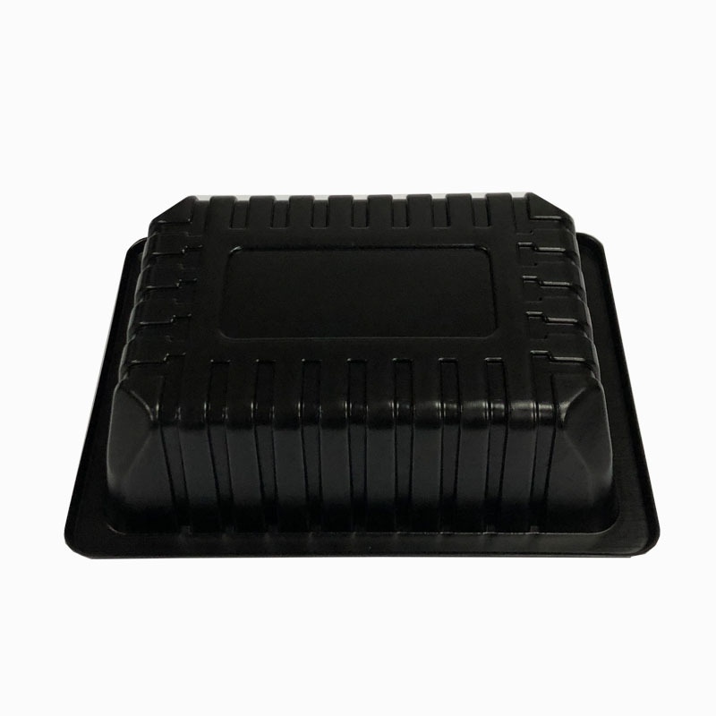 disposable tofu tray disposable frozen tofu storage tray