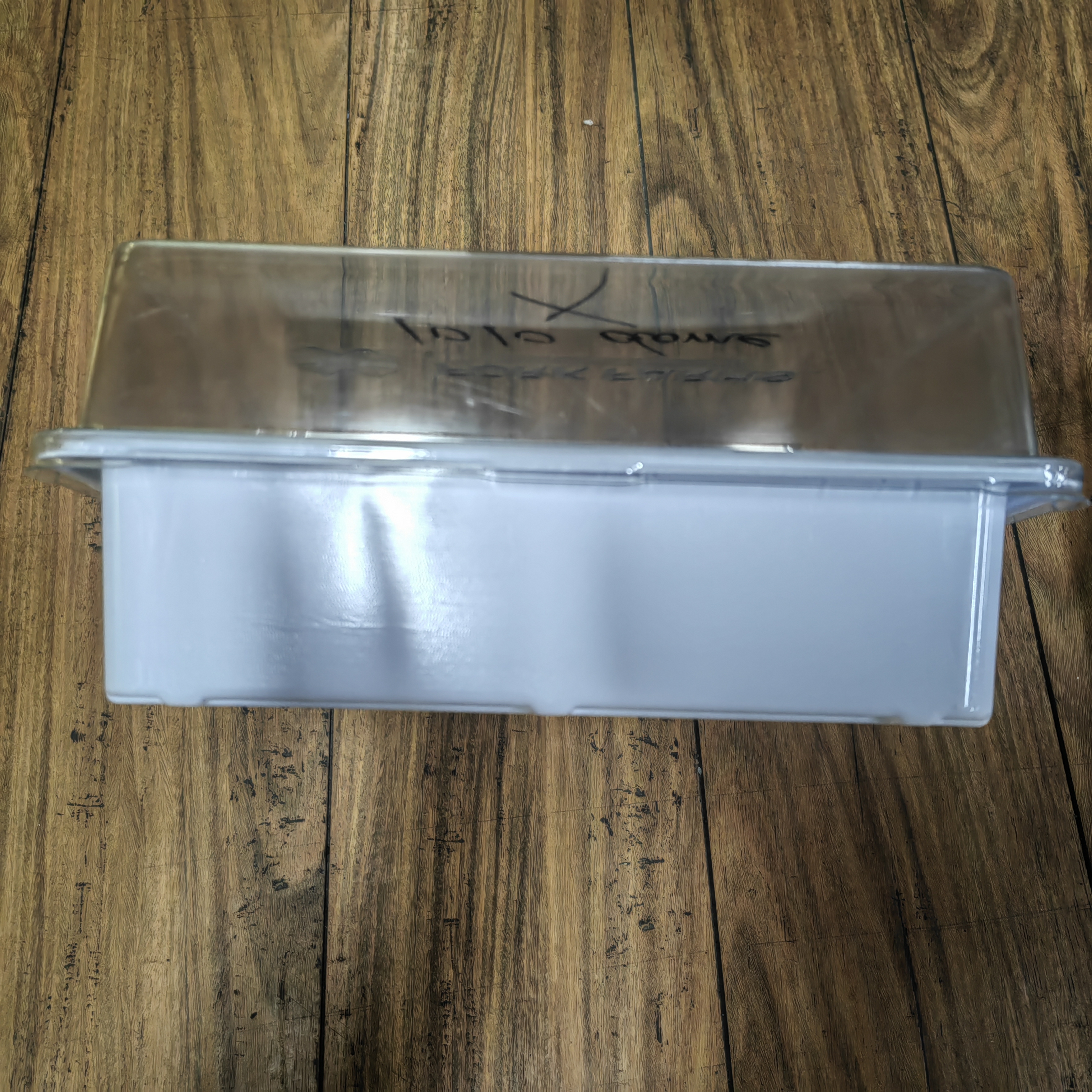 1020 flat seedling starter trays extra strength plant tray