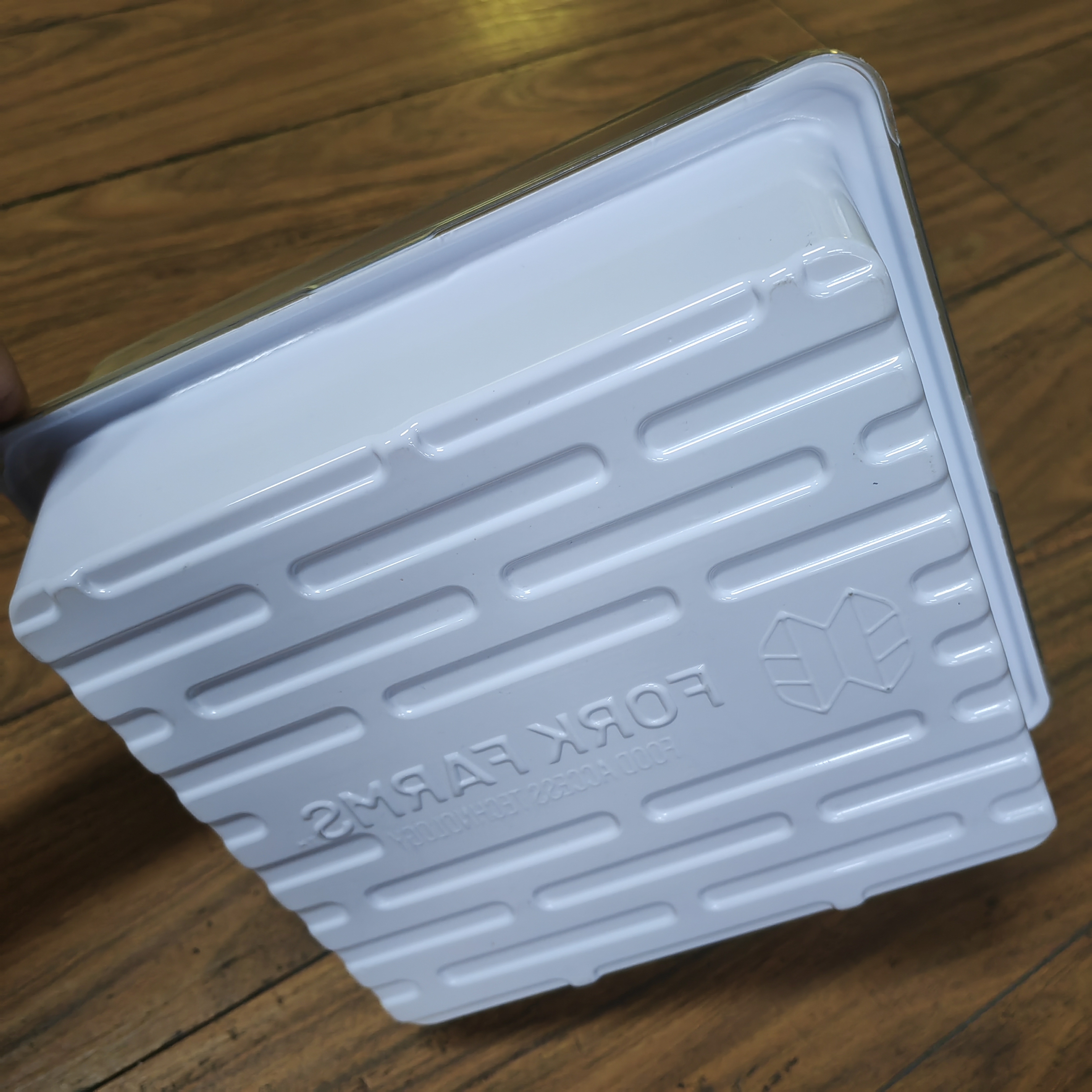 plastic humidity domes seed tray cover for 1020 seedling tray