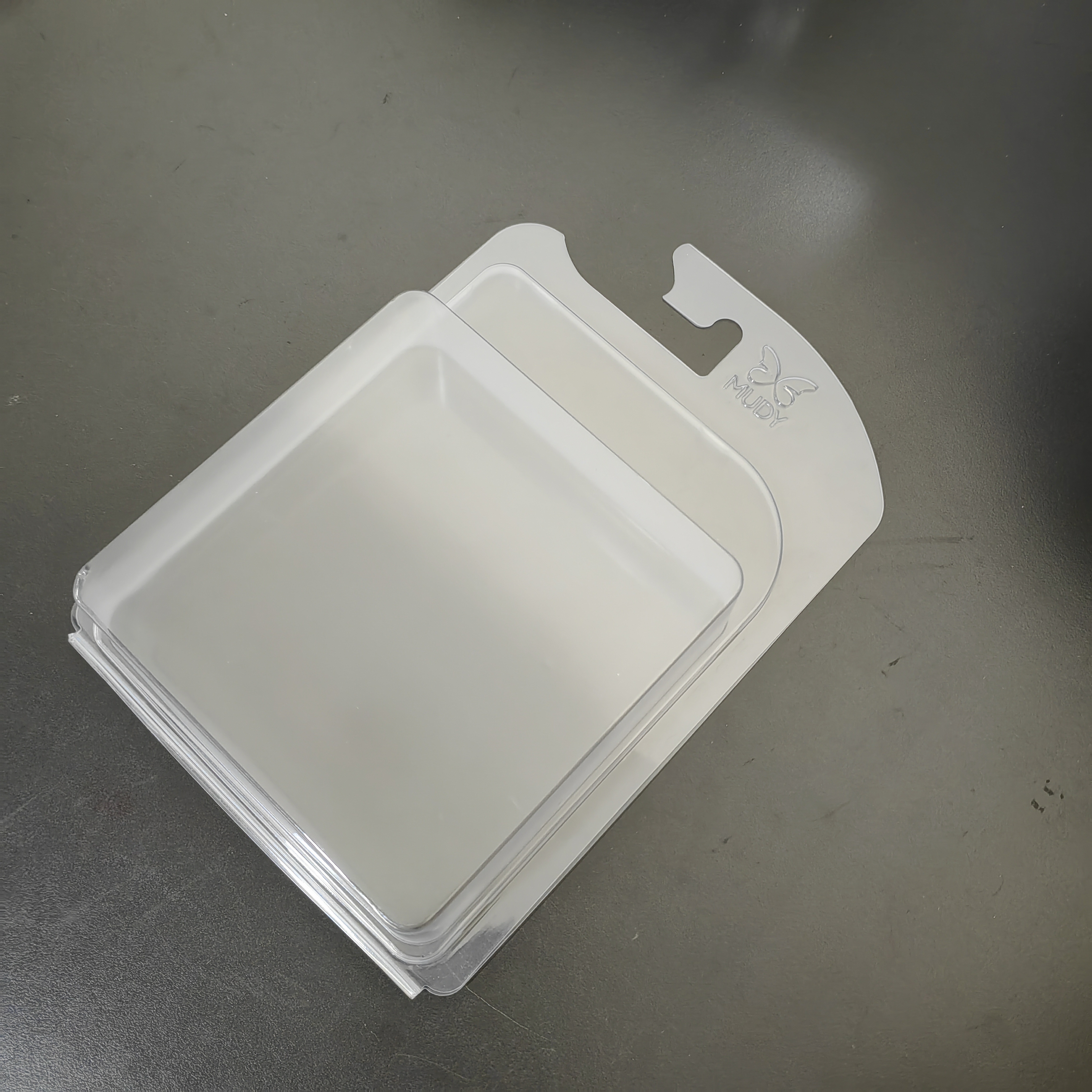clamshell packaging clear hinged lid plastic blister packaging clear plastic clamshell