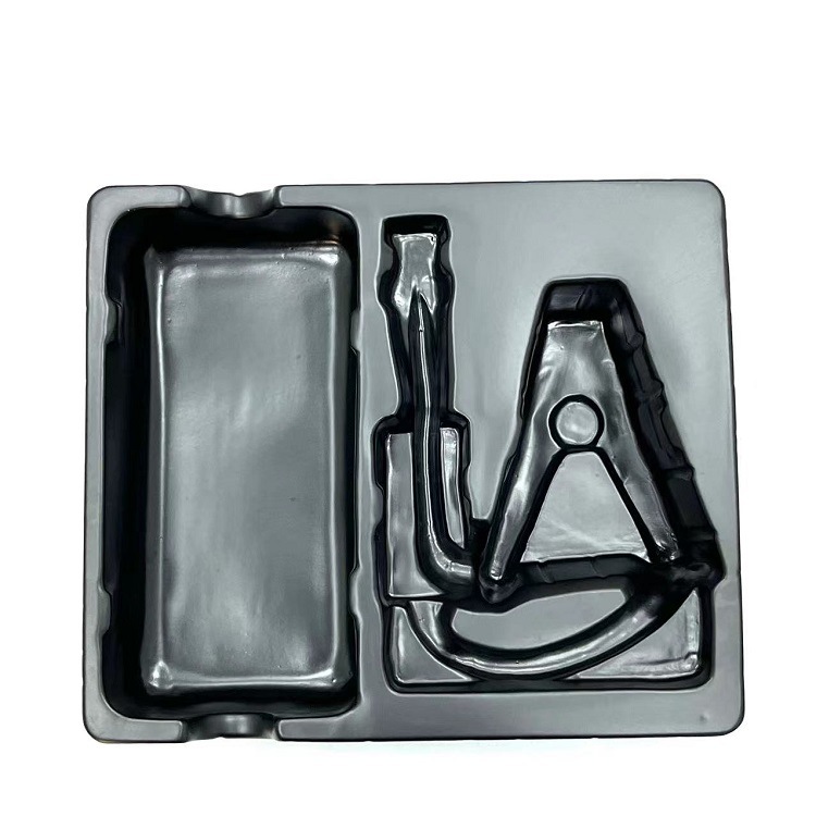 esd pcb tray