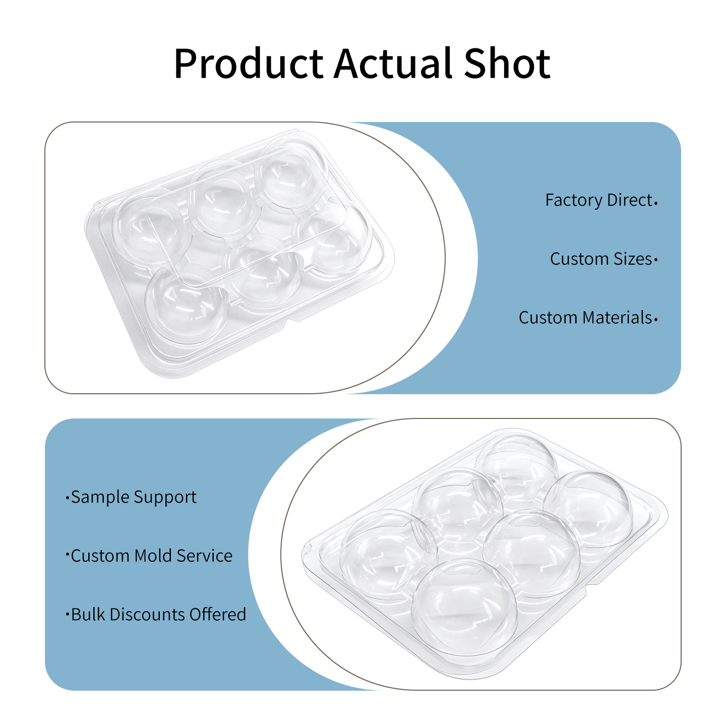 ice balls packaging