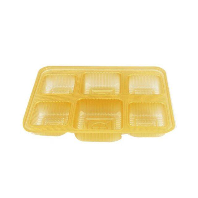 Disposable Bakery Mooncake Trays