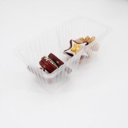 Disposable Blister Bakery Container