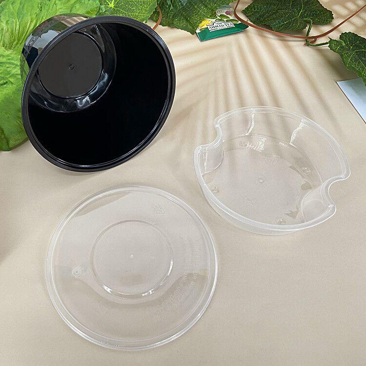 Packaging Plastic Food Bowl