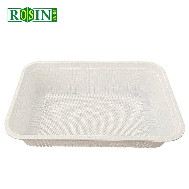 1 2 Compartment Food Containers