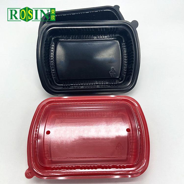 1 Compartment Food Containers