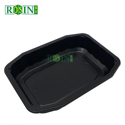 1 Compartment Food Containers