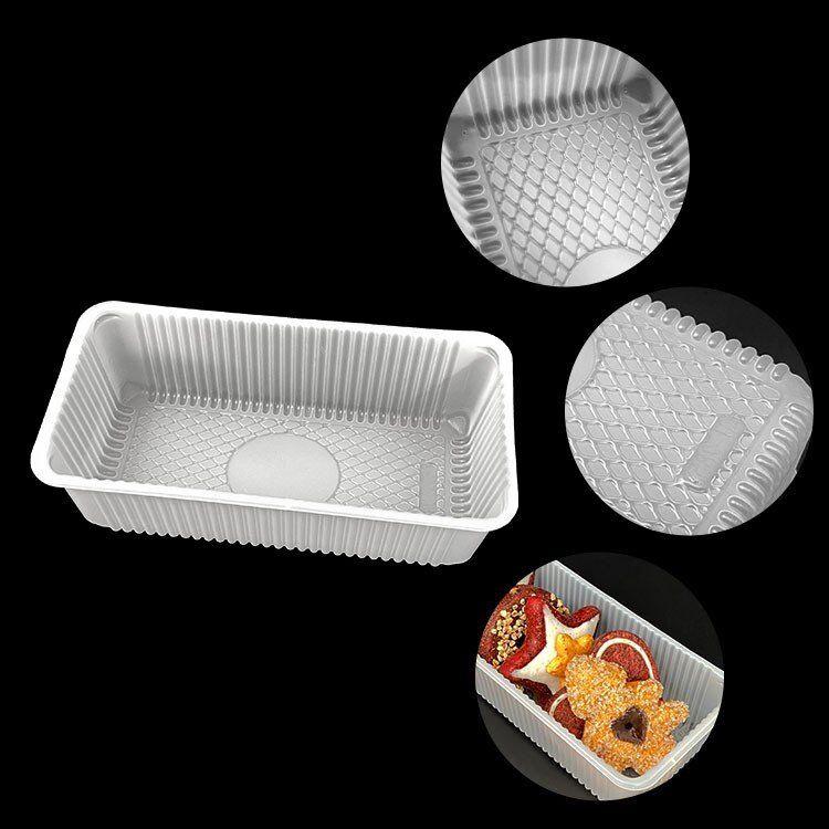 Disposable Biscuit Tray