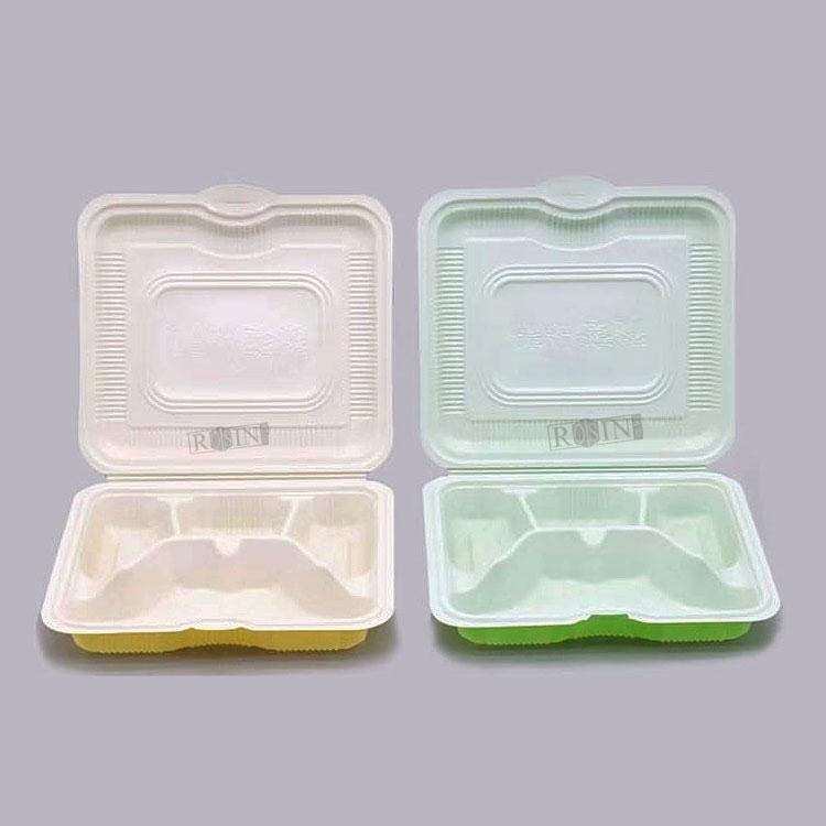take away lunch box packaging