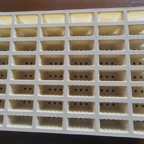 Compostable Seed Trays