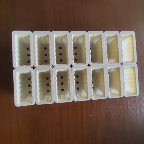 Compostable Seed Trays