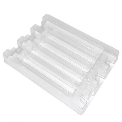 plastic tray