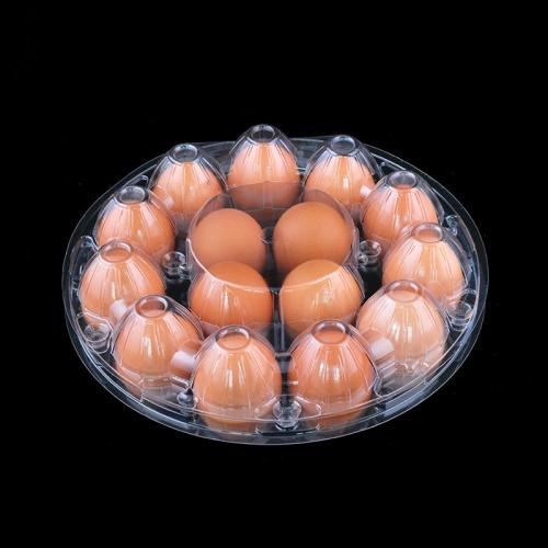 Plastic Trays