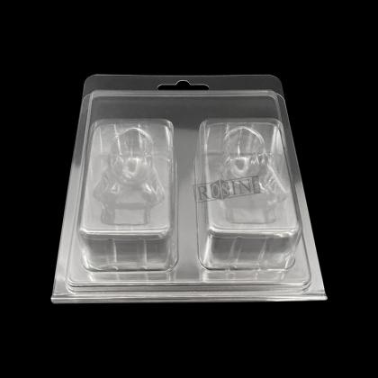 Plastic Trays