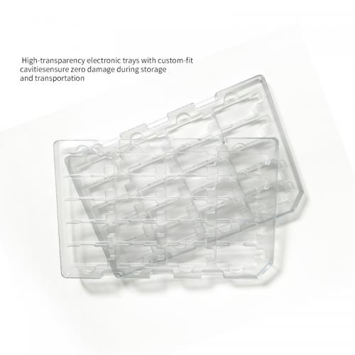 Plastic Trays