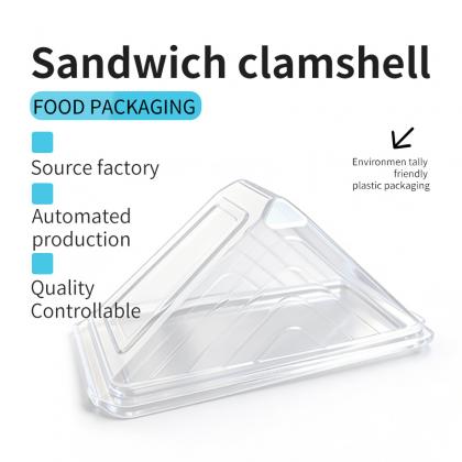 Plastic Trays