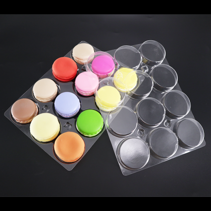 Plastic Trays