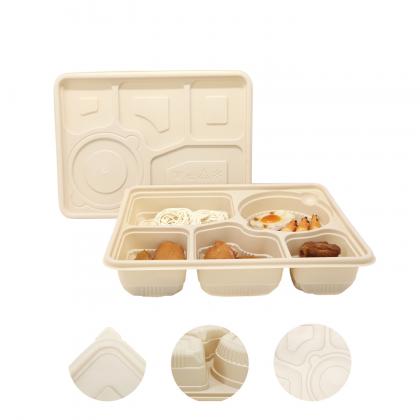 Plastic Trays