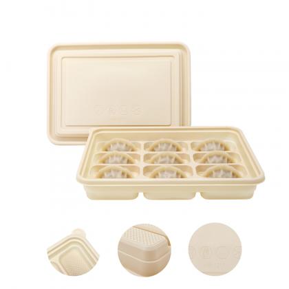 Plastic Trays