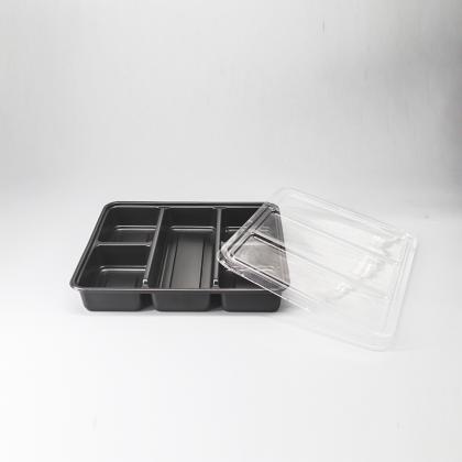 Plastic Trays