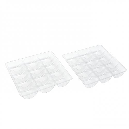 Plastic Trays