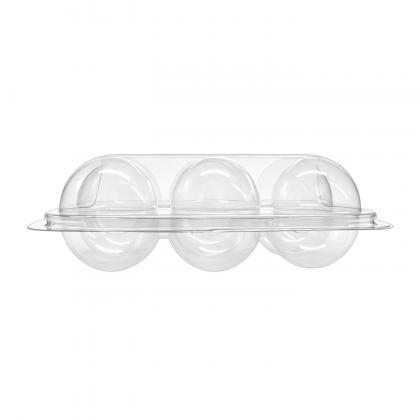 Plastic Trays