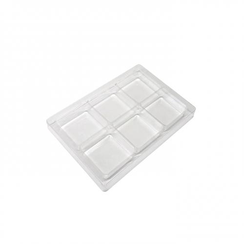 Plastic Trays