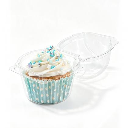 Plastic Trays