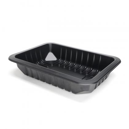 Plastic Trays