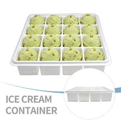 Plastic Trays