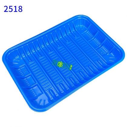 Plastic Trays